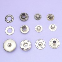 Snap Buttons