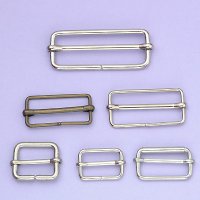 Buckles