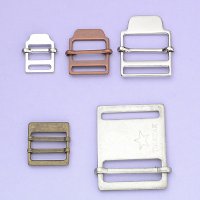Buckles