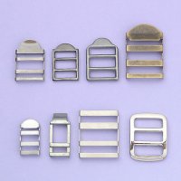Buckles