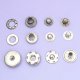 Snap Buttons