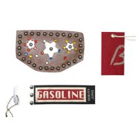 Leather Patch
