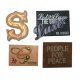 Leather Patch