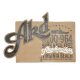 Leather Patch