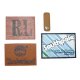 Leather Patch