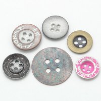 Fashion Button