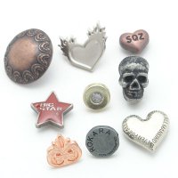 Rivet
