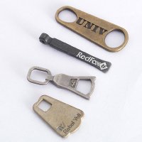 Zipper Puller