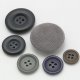 Plastic Button