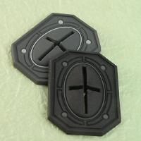 SILICONE PATCH