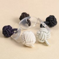 CHINESE BUTTON