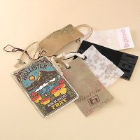 FABRIC HANGTAG