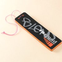 LAMINATED PVC HANGTAG