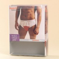 PACKAGING BOX