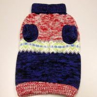 JACQUARD DOG APPAREL