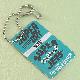 METALLIC HANGTAG