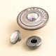 RHINESTONE RIVET, JEANS BUTTON