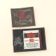 IMMITATE LEATHER PATCH