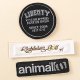 LABEL PATCH