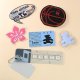PVC PATCH, HANGTAG