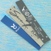 Printing tape label