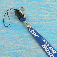 Mobile phone strap