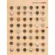 Sell Assort Types of Jeans Buttons