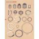 Sell Assort Types of Metal Buckles