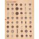 Sell Assort Types of Buttons made by Alloy