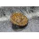 Alloy Button, F-0785
