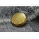 Alloy Button, F-0820