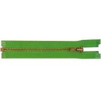 Metal Zipper