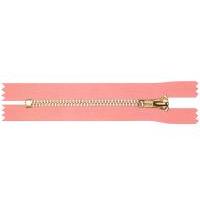 Metal Zipper