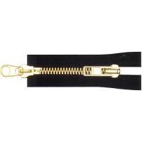Metal Zipper