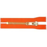 Metal Zipper
