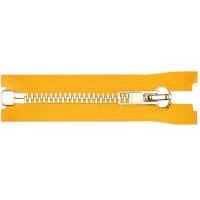Metal Zipper