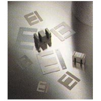 Silicon SteelEI-Core EIPermalloy CoreMotor CoreTool & Die