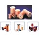 130 ~ 220C Magnet Wire (1) NEMA (2) JIS (3) IEC-317