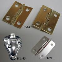 Metal Locks