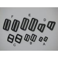 Clothing and Bag Accessories