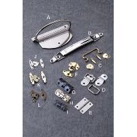 Metal Hinge