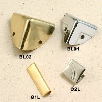 Metal Corners
