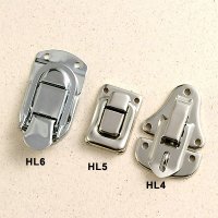 Metal Locks