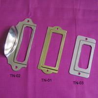 Label Holder