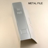Metal File