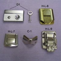 Metal Locks