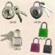 Metal Locks