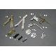 Metal Hinge, 7663