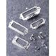 Metal Label Holders, 9950