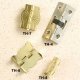 Box Hinges
